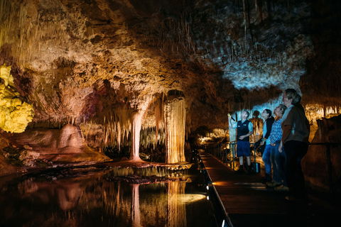 Lake Cave - Accommodation Newcastle 0