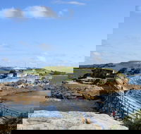 La Perouse - Accommodation Newcastle