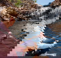 Leliyn Edith Falls - Nitmiluk National Park - Accommodation Newcastle