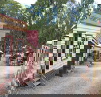 Leongatha - Accommodation Newcastle