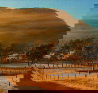 Lockyers Road Walking Track