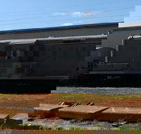 Loopline Railway and Museum - Accommodation Newcastle