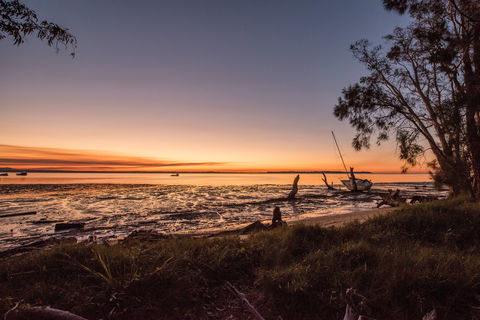 Macleay Island (Jencoomercha) - Accommodation Newcastle 0