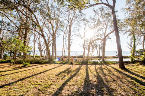 Macleay Island (Jencoomercha) - Accommodation Newcastle 1