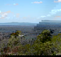 Maclean Lookout - Accommodation Newcastle