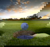 Maitland Golf Club Incorporated - Accommodation Newcastle