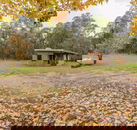 Major Clews Hut Walking Track - Accommodation Newcastle