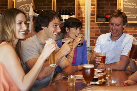 Margaret River Region Craft Beer Trail - Accommodation Newcastle 0