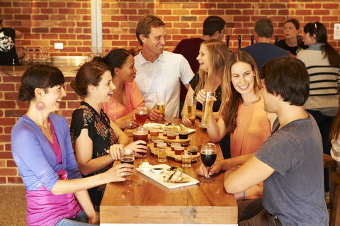 Margaret River Region Craft Beer Trail - Accommodation Newcastle 1