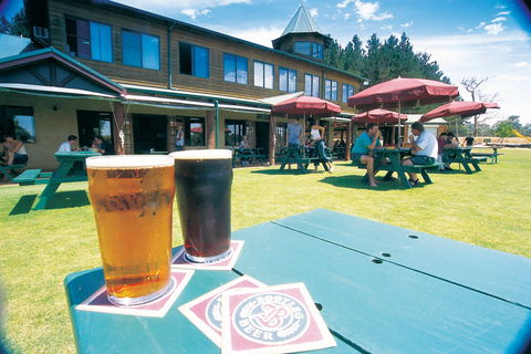 Margaret River Region Craft Beer Trail - Accommodation Newcastle 2