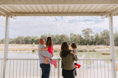 Marrambidya Wetland - Accommodation Newcastle 1