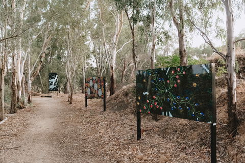 Marrambidya Wetland - Accommodation Newcastle 2