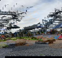 Mega Adventure Adelaide - Accommodation Newcastle
