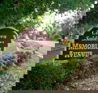 Memorial Avenue in Cowra - Accommodation Newcastle