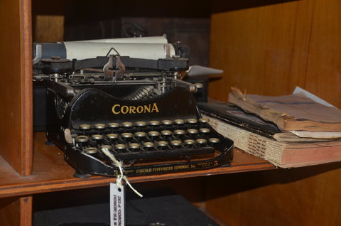 Mid-Richmond Historical Society - Accommodation Newcastle 0