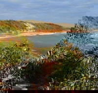 Miners Beach - Accommodation Newcastle