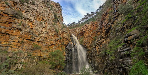 Morialta Conservation Park - Accommodation Newcastle 1