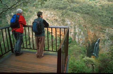 Morialta Conservation Park - Accommodation Newcastle 2