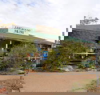 Mount Isa Underground Hospital and Museum - Accommodation Newcastle