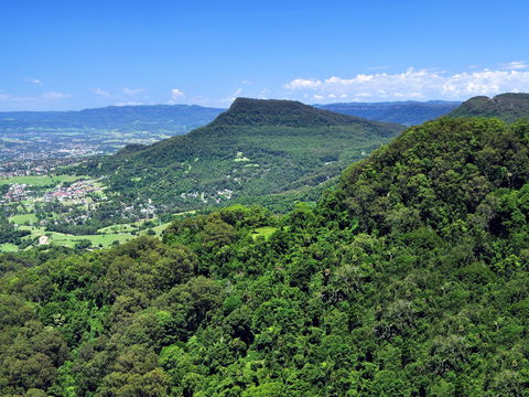 Mount Kembla Lookout - Accommodation Newcastle 0