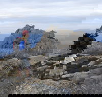 Mount Buffalo National Park - Accommodation Newcastle