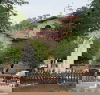 Murchison Ossario - Accommodation Newcastle