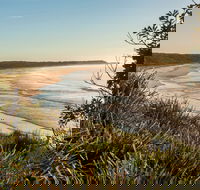 Murramarang National Park - Accommodation Newcastle