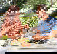 Naturally Delicious - Great Beach Drive - Accommodation Newcastle