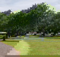 Nortons Park - Accommodation Newcastle
