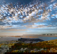North Head - Accommodation Newcastle
