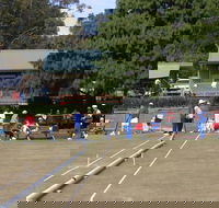 Nowra Croquet Club - Accommodation Newcastle
