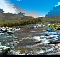 Nymboida - Accommodation Newcastle