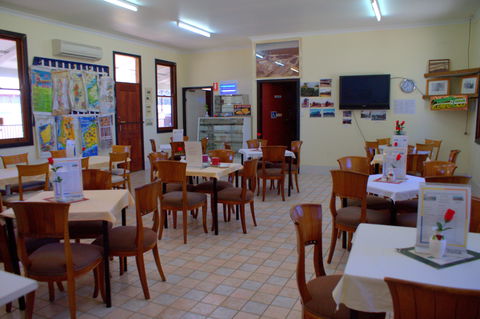 Old Railway Station - Accommodation Newcastle 1