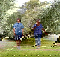 Olives of Beaulieu - Accommodation Newcastle