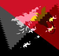 Papua New Guinea High Commission of - Accommodation Newcastle