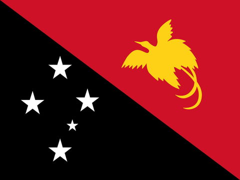 Papua New Guinea, High Commission Of - Accommodation Newcastle 0