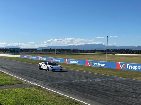 Performance Driving Australia -  Supercar Experience - Accommodation Newcastle 1