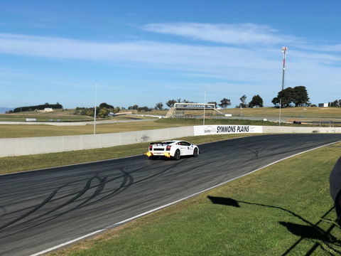 Performance Driving Australia -  Supercar Experience - Accommodation Newcastle 2