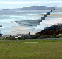 Pretty Beach - Accommodation Newcastle