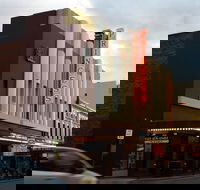 Princess Theatre  Earl Arts Centre - Accommodation Newcastle