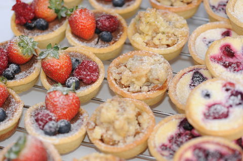 Red Hill Community Market - Accommodation Newcastle 0