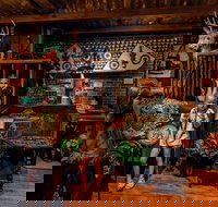 Ripleys Believe It Or Not Odditorium - Accommodation Newcastle