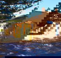 Rottnest Island Museum - Accommodation Newcastle