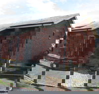 Sale Powder Magazine - Accommodation Newcastle