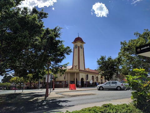 Sandgate - Accommodation Newcastle 1