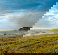 Seven Mile Beach Lennox Head - Accommodation Newcastle