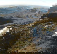 Siding Spring Observatory - Accommodation Newcastle