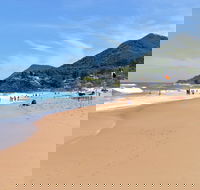 Stanwell Park - Accommodation Newcastle