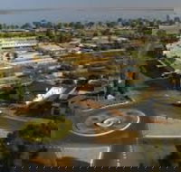 Story City - Barmera - Accommodation Newcastle