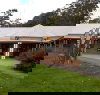 Stockyard Gallery - Accommodation Newcastle